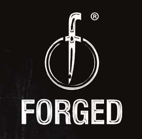 Forged