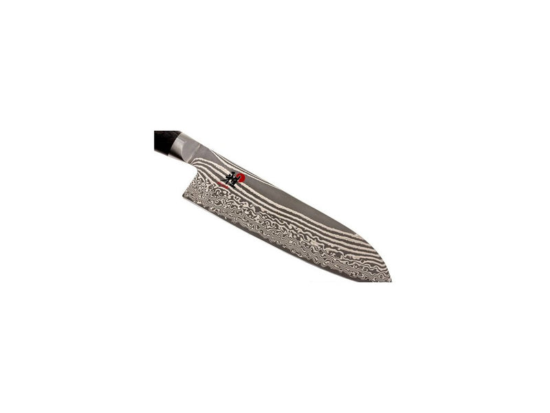 Zwilling MIYABI 5000 FCD nůž Santoku 18 cm