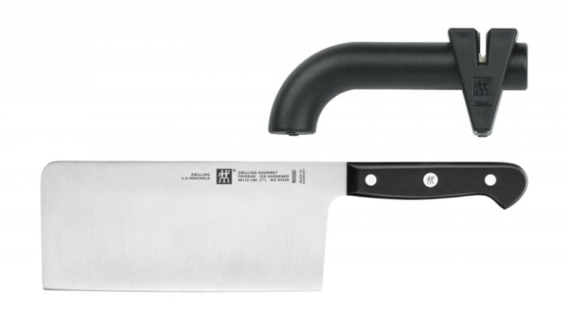 Zwilling Gourmet set nožů 2 ks (36110-101,36111-201)
