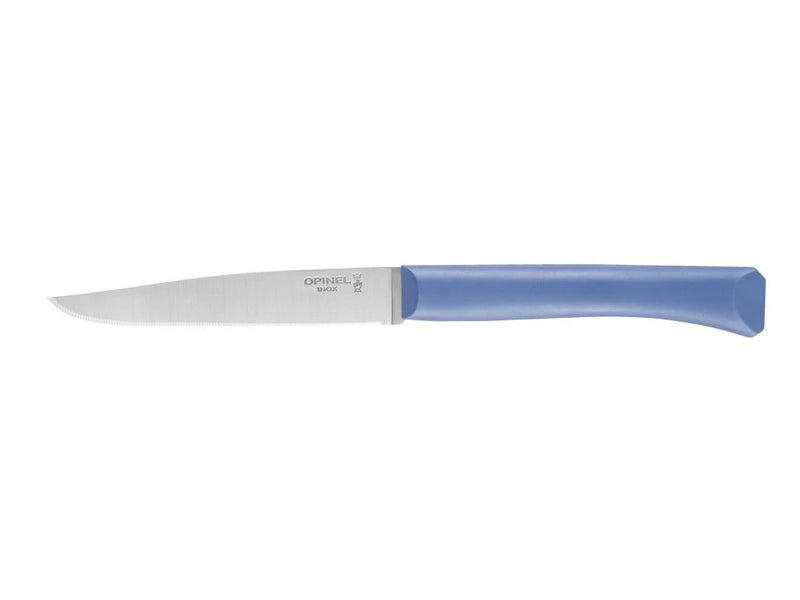 OPINEL Bon Apetit příborový nůž modrý