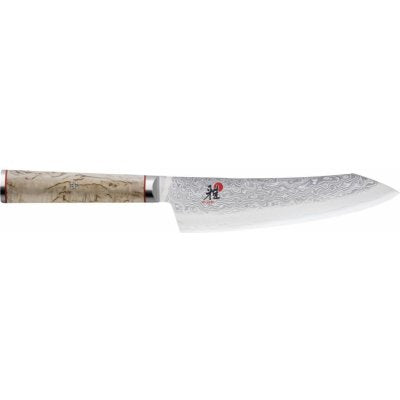 Zwilling MIYABI 5000MCD 67 Santoku nůž 18 cm