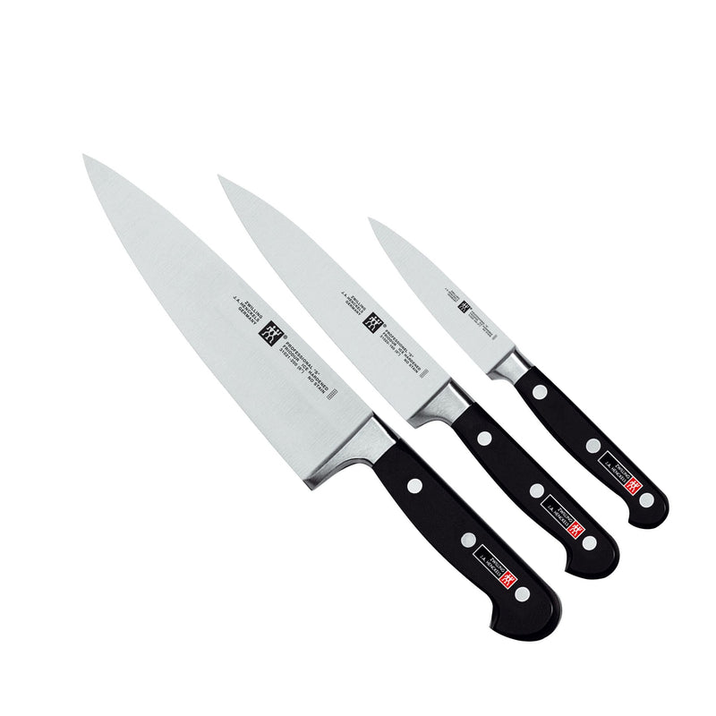 Zwilling Gourmet set nožů 3 ks (36110-101,36110-161,36111-201)