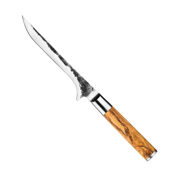 FORGED Olive - vykosťovací nůž 15 cm