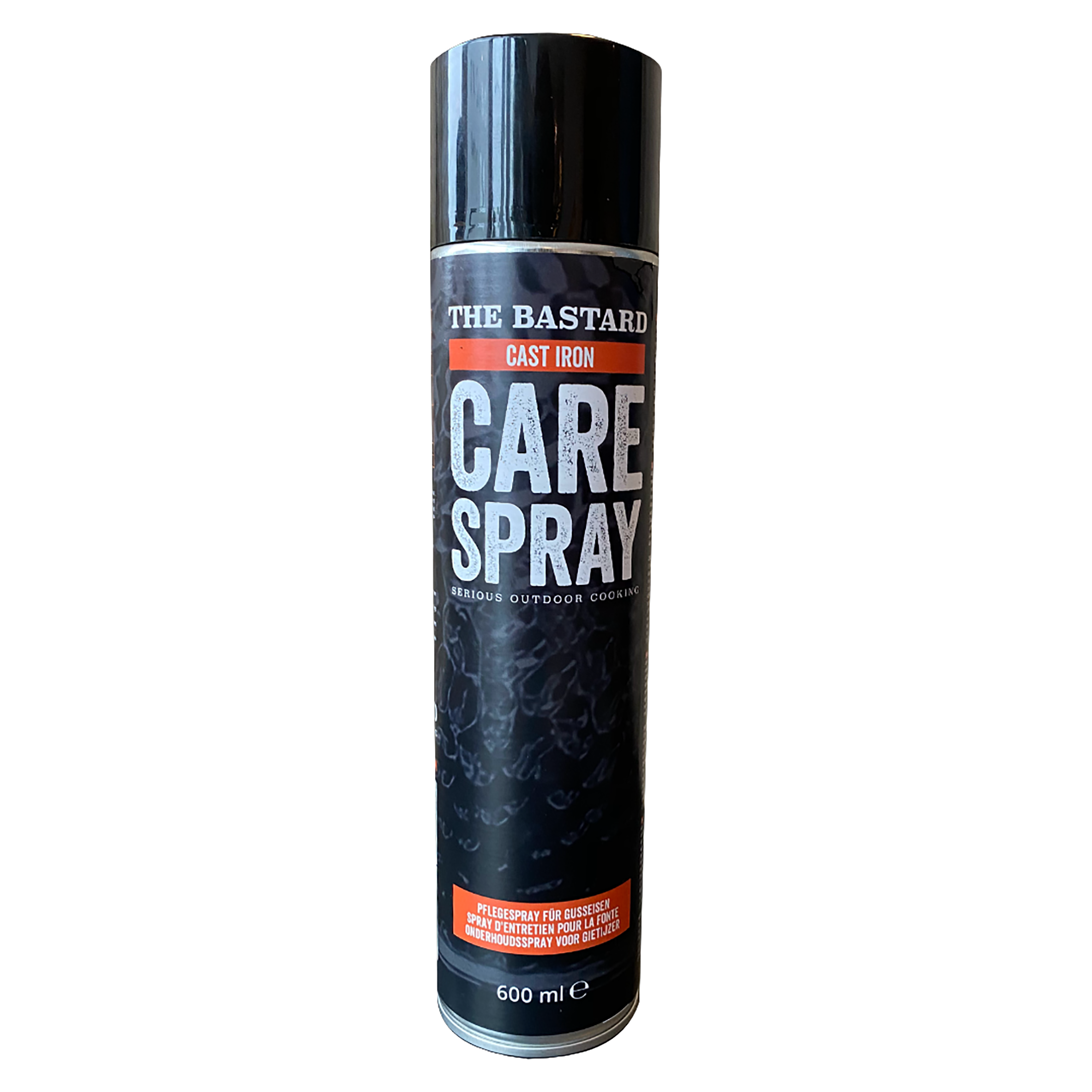 Bastard Care Spray