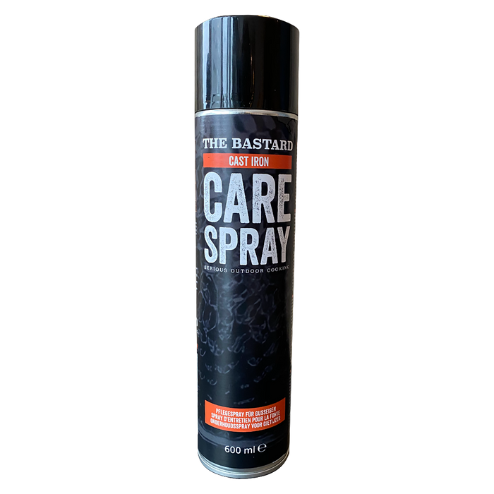 Bastard Care Spray