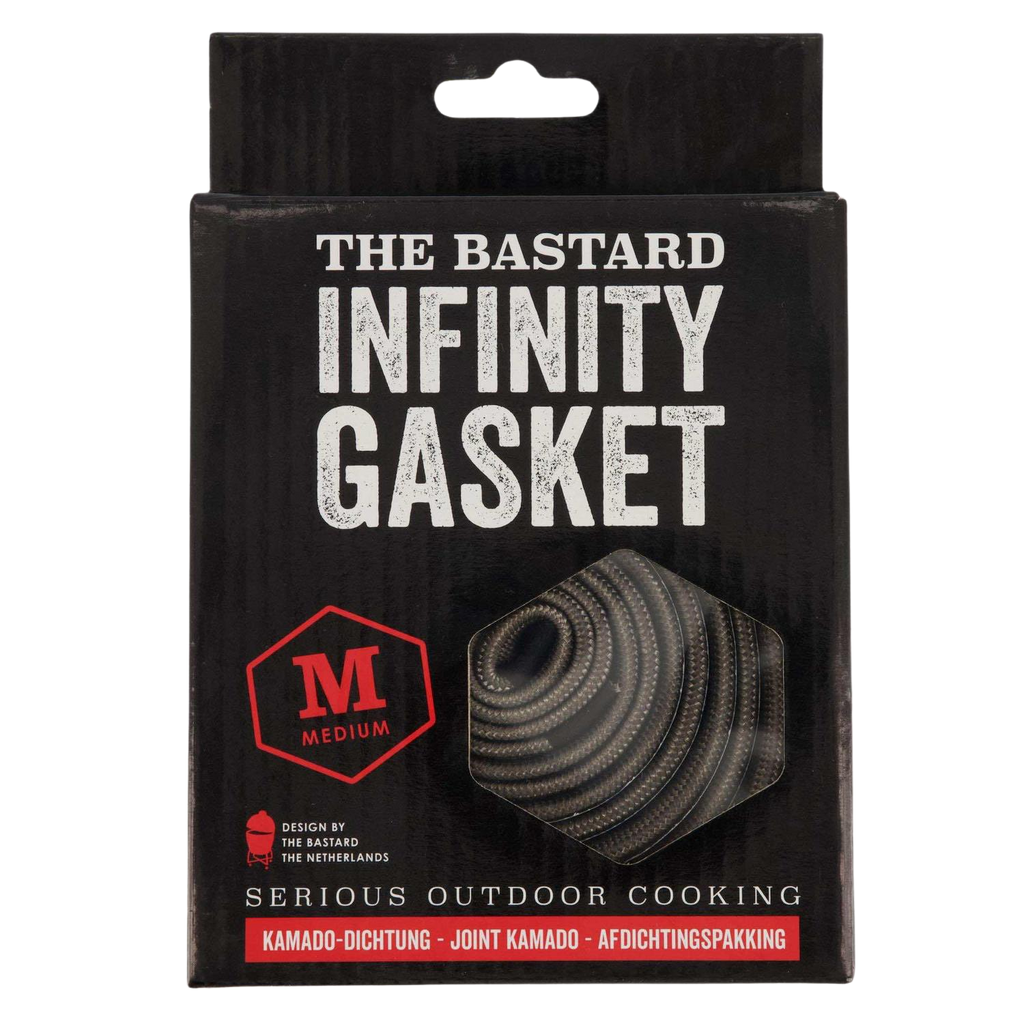BSTRD. Infinity Gasket Medium