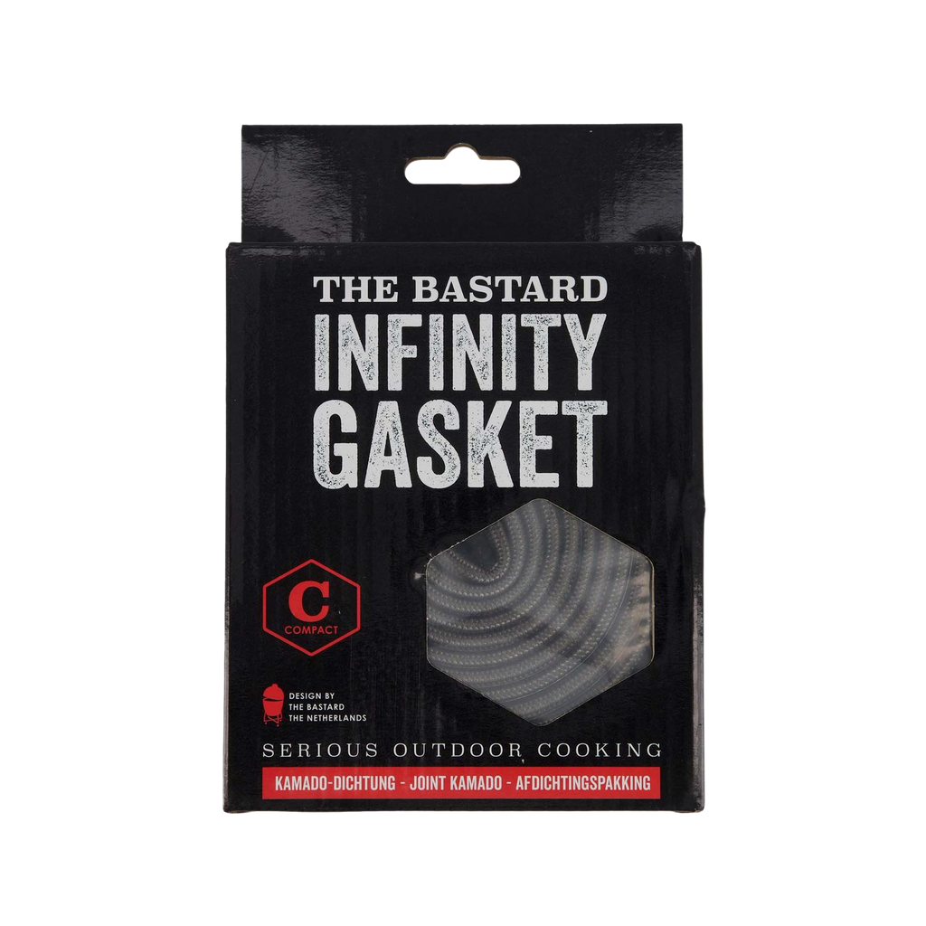 BSTRD. Infinity Gasket Compact