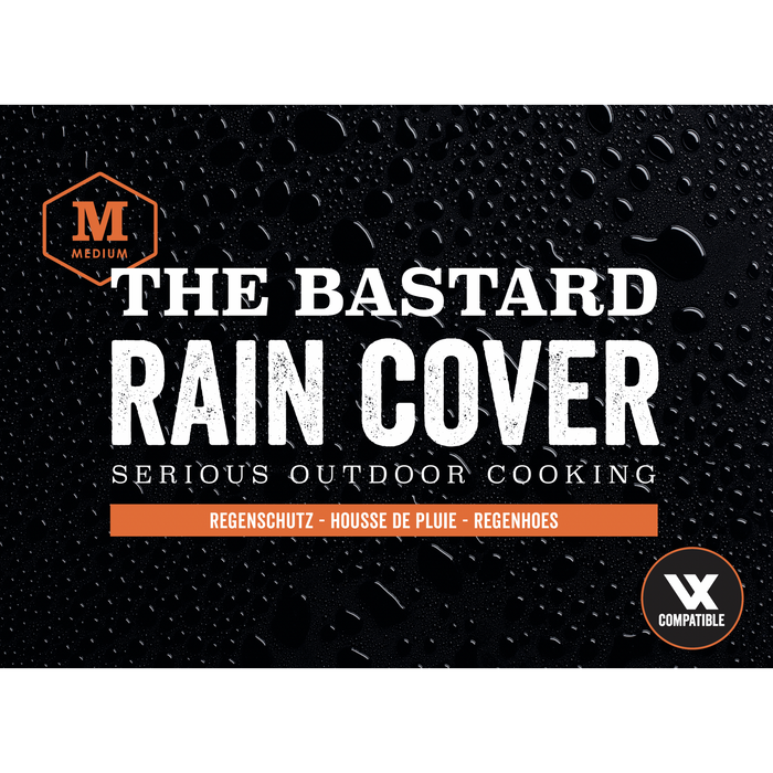 BSTRD. Raincover Medium
