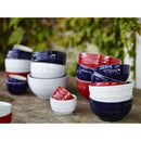 STAUB Miska kulatá 12 cm/0,4l keramika bílá