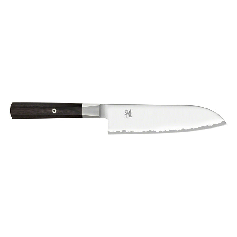 Zwilling MIYABI 4000 FC nůž Santoku 18 cm