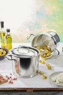 Demeyere Atlantis hrnec s poklicí 24cm