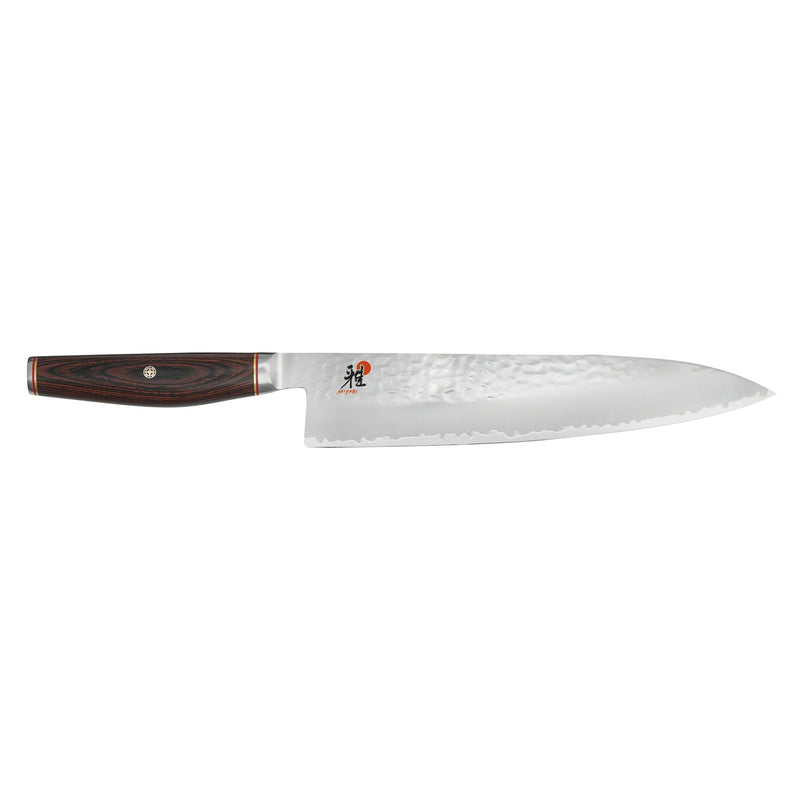 Zwilling MIYABI 6000MCT Gyutoh nůž 24 cm