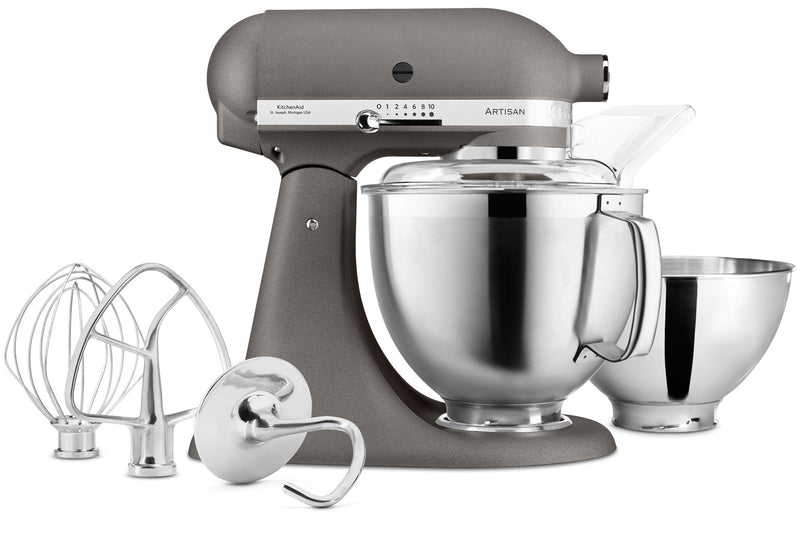 KitchenAid Artisan Robot model 185 Imperial Grey