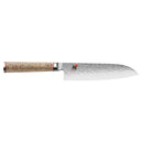Zwilling MIYABI 5000MCD nůž Santoku 18 cm