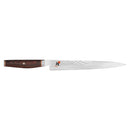 Zwilling MIYABI 6000MCT nůž Sujihiki 24 cm