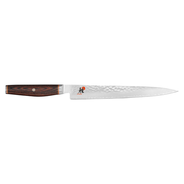 Zwilling MIYABI 6000MCT nůž Sujihiki 24 cm