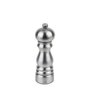 PEUGEOT PARIS CHEF mlýnek na sůl 18 cm nerez