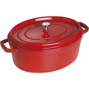 STAUB Pekáč 27x20 cm/2,4l oranžový