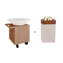 OFYR Classic Corten 100 to PRO Upgrade Set - Fire/Flower