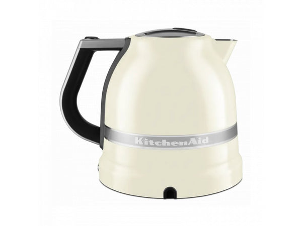 KitchenAid Artisan Rychlovarná konvice 1,5l mandlová