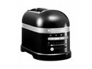 KitchenAid Artisan Toustovač černý
