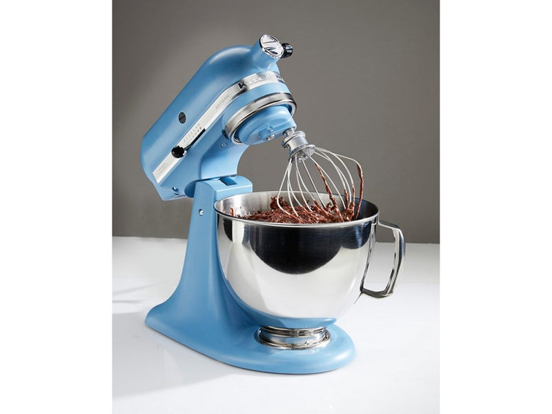 KitchenAid Artisan Robot model 175 modrá matná