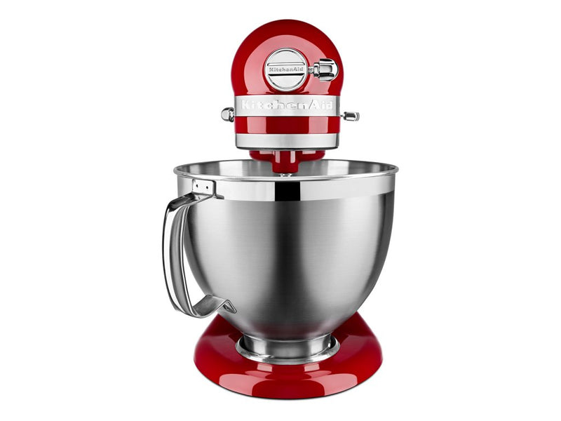 KitchenAid Artisan Robot model 185 královská červená