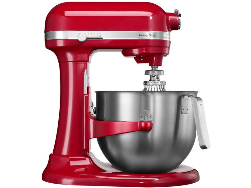 KitchenAid Artisan Robot Heavy Duty mísa 6,9l mísa  královská červená