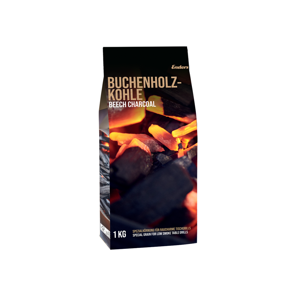 ENDERS uhlí 1 kg