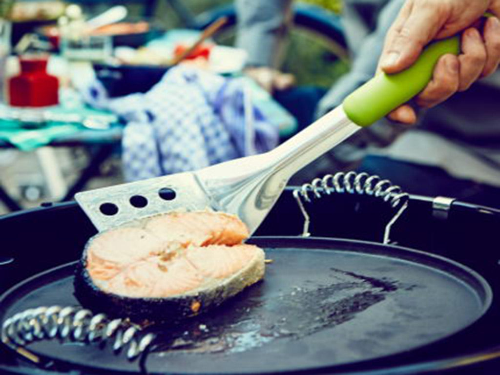OUTDOORCHEF SADA NÁČINÍ STARTER