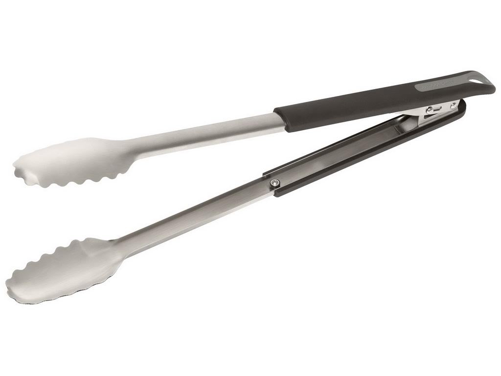 OUTDOORCHEF GRILOVÁCÍ KLEŠTĚ