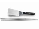 OUTDOORCHEF SADA NÁČINÍ PLANCHA