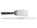 OUTDOORCHEF SADA NÁČINÍ PLANCHA