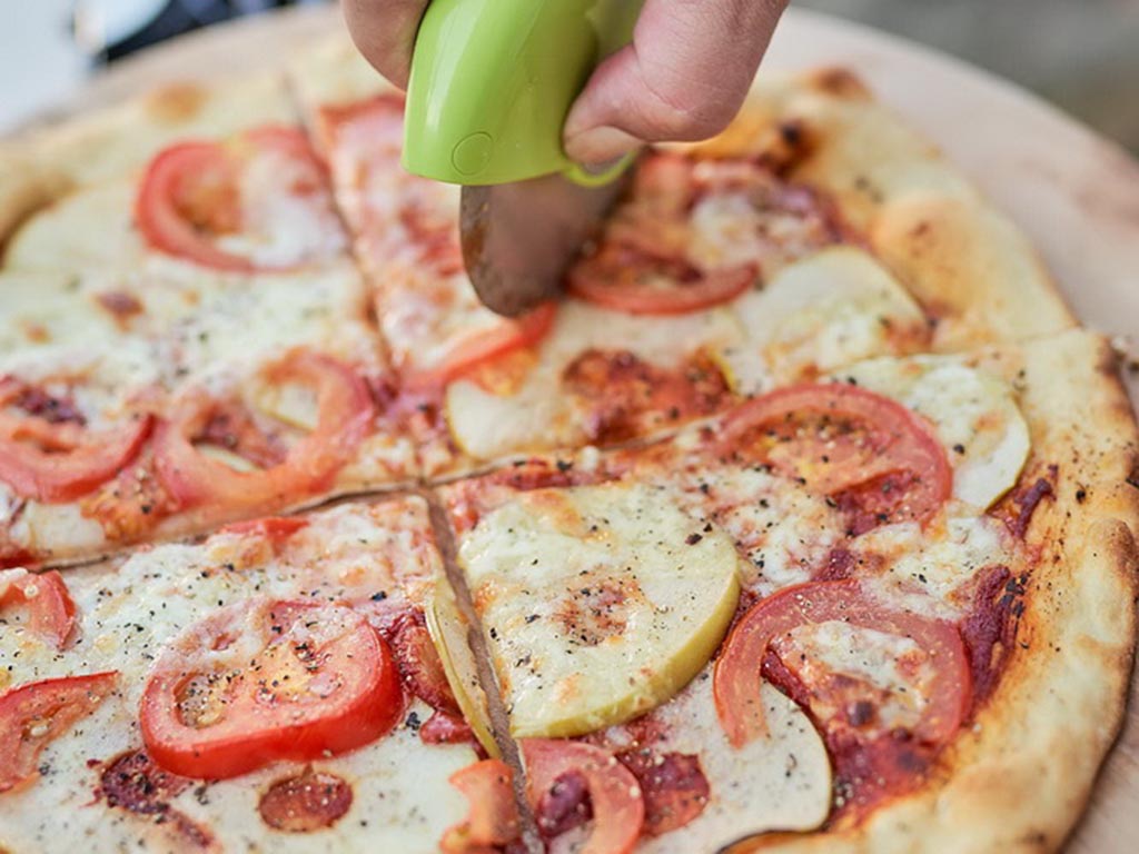 OUTDOORCHEF PIZZA KRÁJEČ