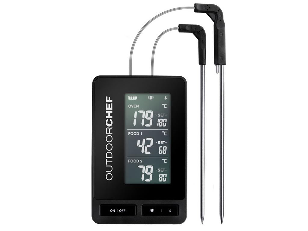 OUTDOORCHEF GOURMET CHECK PRO