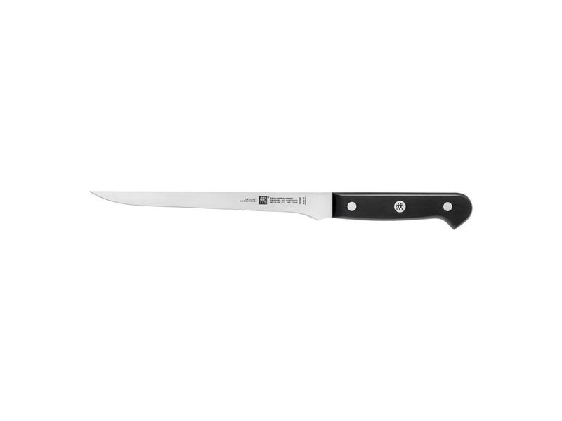 Zwilling Gourmet filetovací nůž 18 cm