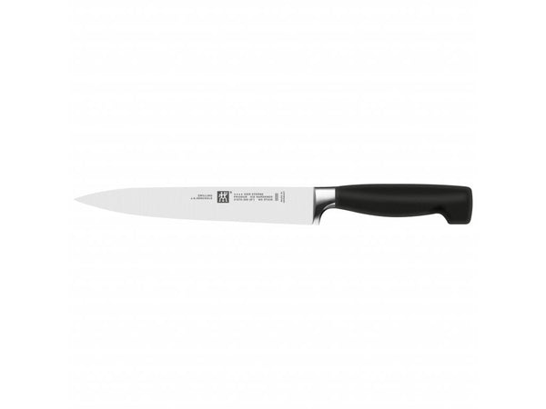 Zwilling Four Star nůž plátkovací 20 cm