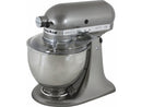 KitchenAid Artisan Robot model 175 stříbrná