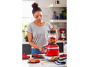 KitchenAid Artisan Mixér K400 Královská červená