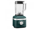 KitchenAid Artisan Mixér K400 Lahvově zelená