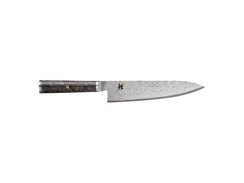 Zwilling MIYABI 5000MCD nůž Gyutoh 20 cm