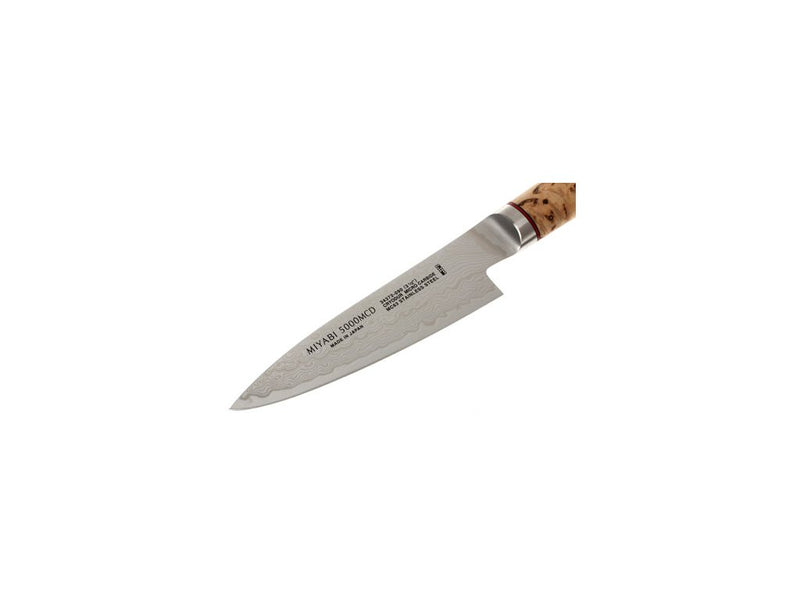 Zwilling MIYABI 5000MCD nůž Shotoh 9 cm