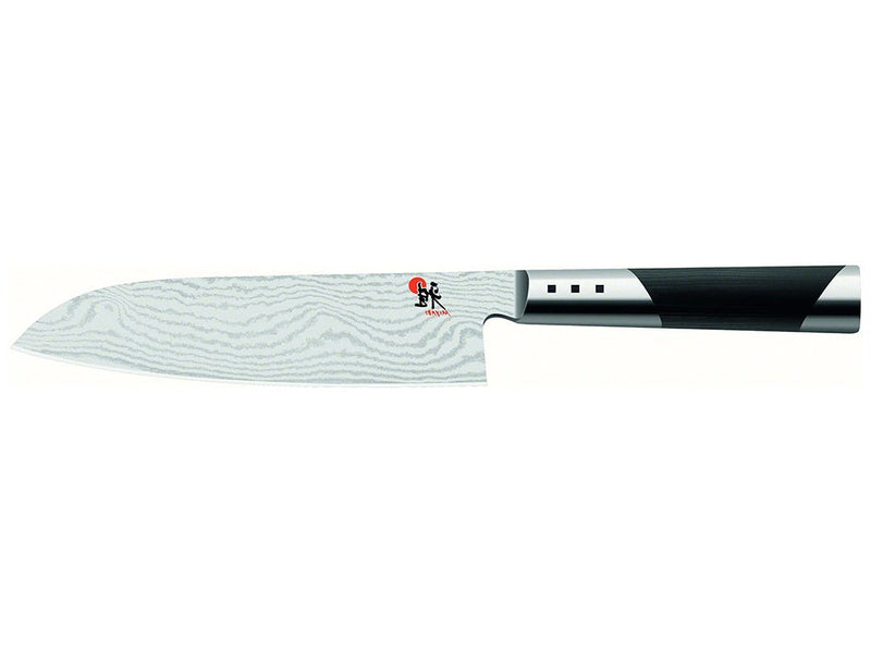 Zwilling MIYABI 7000D nůž Santoku 18 cm