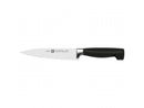 Zwilling Four Star blok s noži 8 ks buk 30x11,5x26 cm