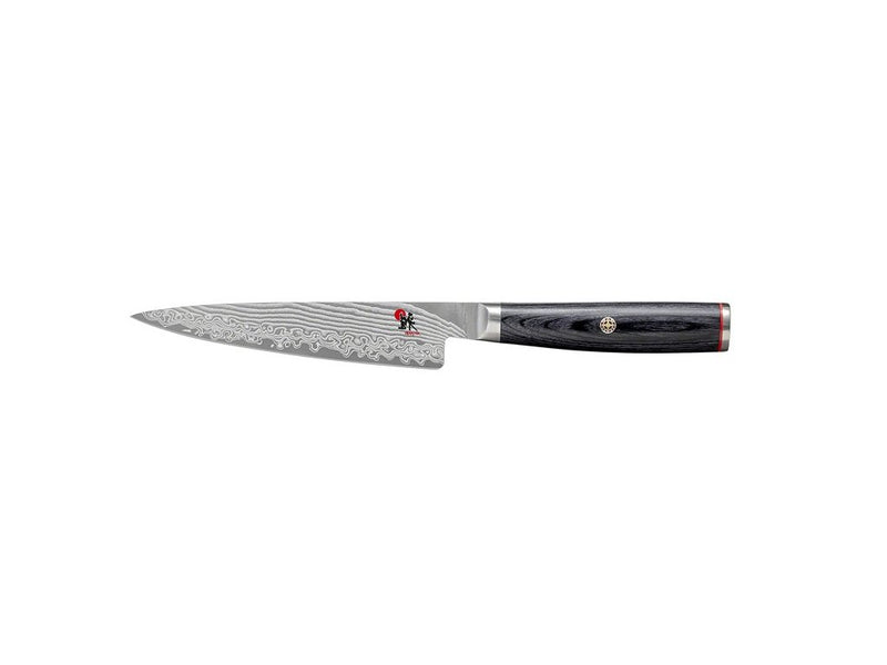 Zwilling MIYABI 5000 FCD nůž Shotoh 11 cm