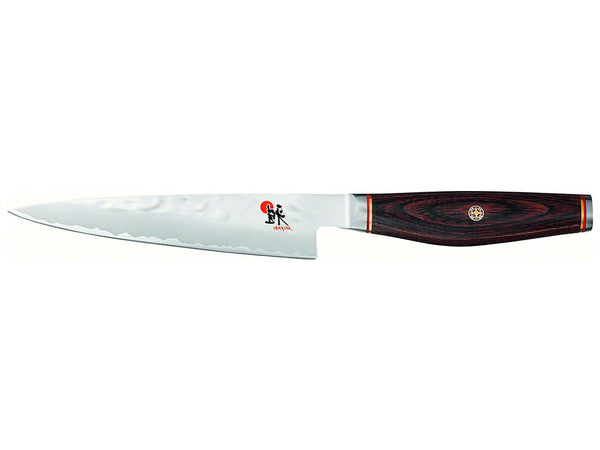 Zwilling MIYABI 6000MCT nůž Shotoh 13 cm