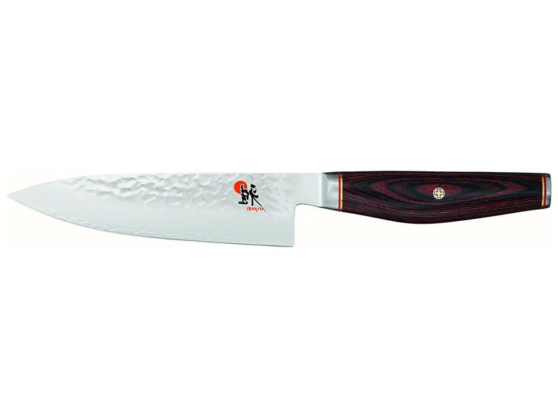 Zwilling MIYABI 6000MCT Gyutoh nůž 16 cm