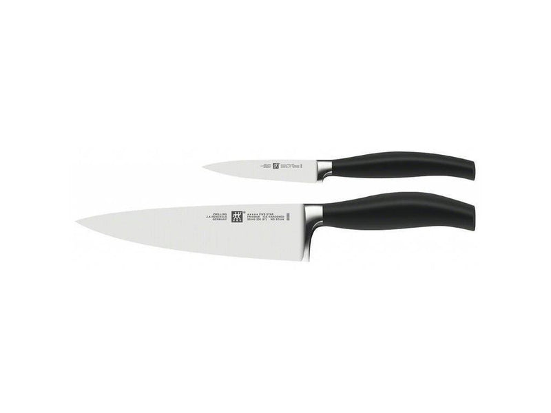 Zwilling Five Star nůž kuchařský 20 cm