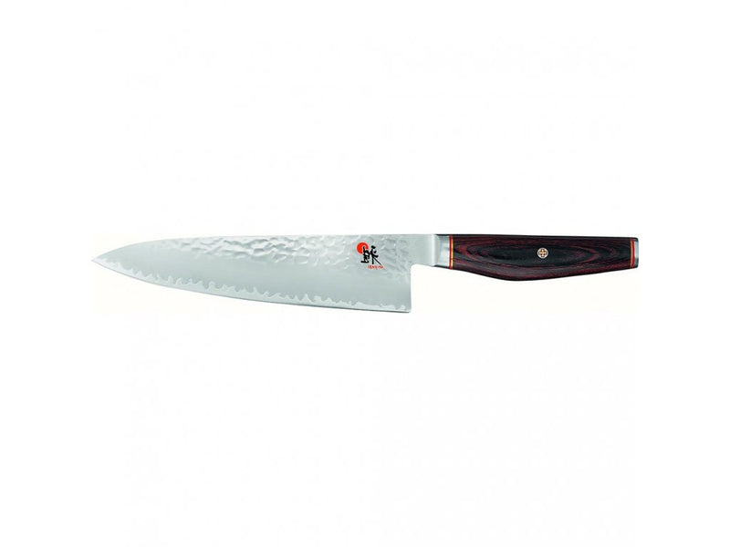 Zwilling MIYABI 6000MCT Gyutoh nůž 20 cm