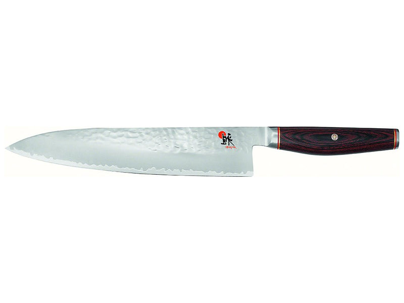 Zwilling MIYABI 6000MCT Gyutoh nůž 24 cm